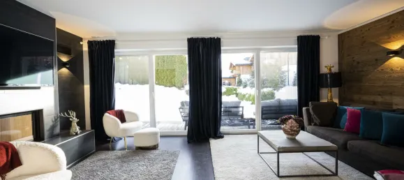 2 Schlafzimmer Haus in Jochberg, Austria, Nr. 141402 7