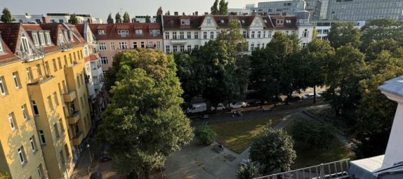 7-Zimmer Wohnung in Neukölln, Germany, Nr. 26271 11