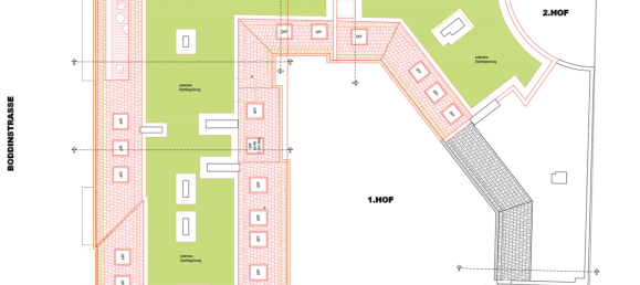 7-Zimmer Wohnung in Neukölln, Germany, Nr. 26271 3