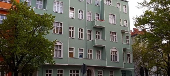 7-Zimmer Wohnung in Neukölln, Germany, Nr. 26271 13