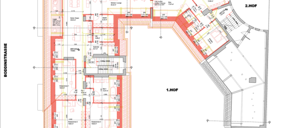 7-Zimmer Wohnung in Neukölln, Germany, Nr. 26271 2
