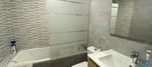 Квартира с 3 спальнями в Фуэнхирола, Испания № 54798 16