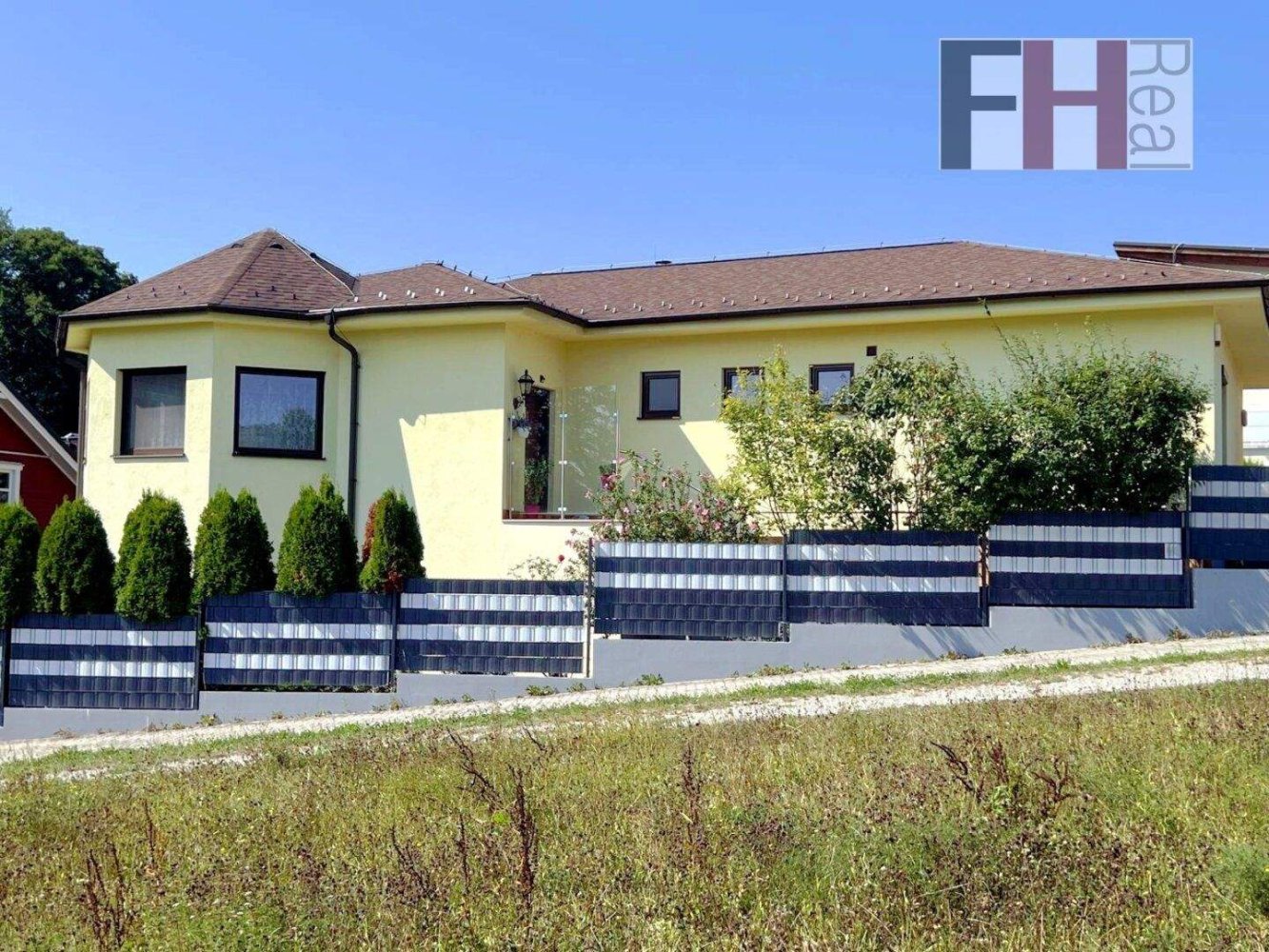 5-salle Maison à Gablitz, Austria No. 247077