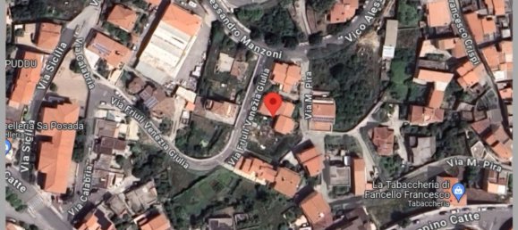 7 chambres Appartement à Oliena, Italy No. 380691 10