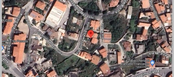 7 chambres Appartement à Oliena, Italy No. 380691 8