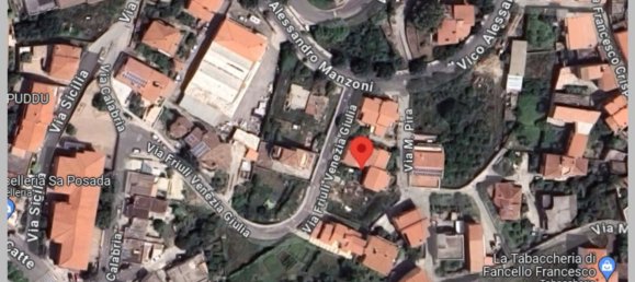 7 chambres Appartement à Oliena, Italy No. 380691 31