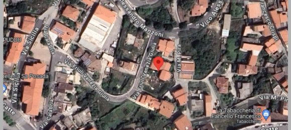 7 chambres Appartement à Oliena, Italy No. 380691 19