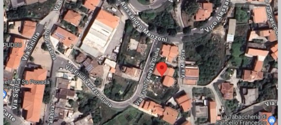 7 chambres Appartement à Oliena, Italy No. 380691 34