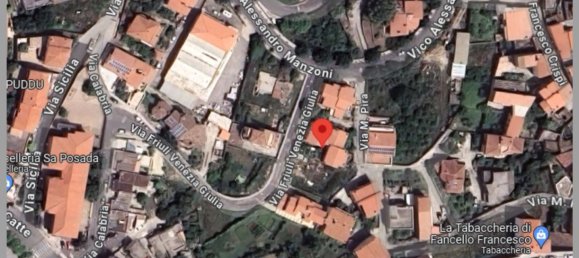 7 chambres Appartement à Oliena, Italy No. 380691 25