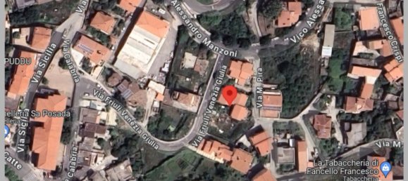 7 chambres Appartement à Oliena, Italy No. 380691 28