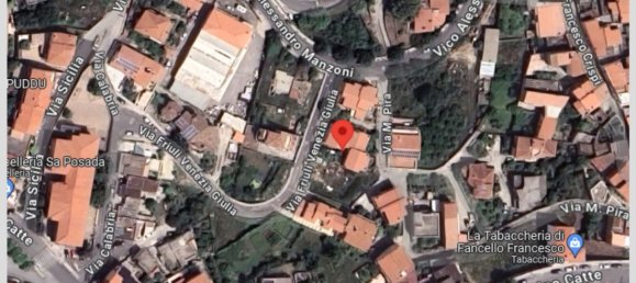 7 chambres Appartement à Oliena, Italy No. 380691 16