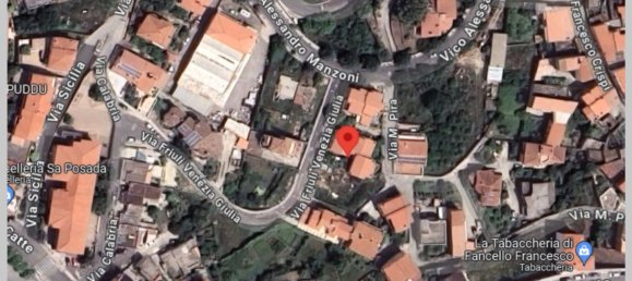 7 chambres Appartement à Oliena, Italy No. 380691 22