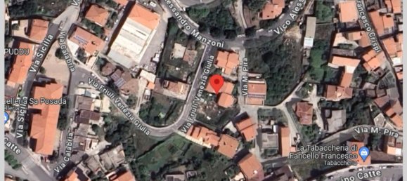 7 chambres Appartement à Oliena, Italy No. 380691 13