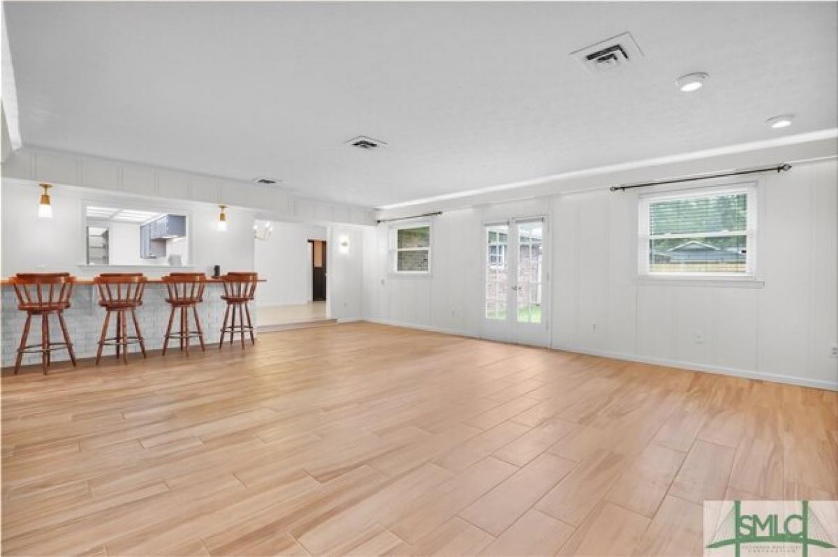 4 bedrooms House in Port Wentworth, USA No. 399681