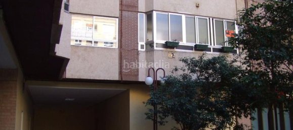 4 Schlafzimmer Wohnung in Castellon de la Plana, Spain, Nr. 154061 13