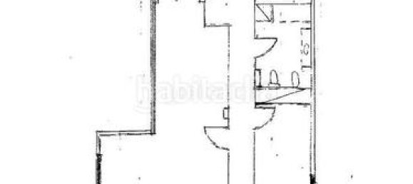 4 Schlafzimmer Wohnung in Castellon de la Plana, Spain, Nr. 154061 8