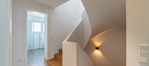 4 غرف نوم تاون هاوس في Munich, Germany رقم 191923 9