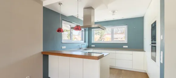 4 غرف نوم تاون هاوس في Munich, Germany رقم 191923 5