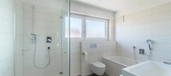 4 غرف نوم تاون هاوس في Munich, Germany رقم 191923 10