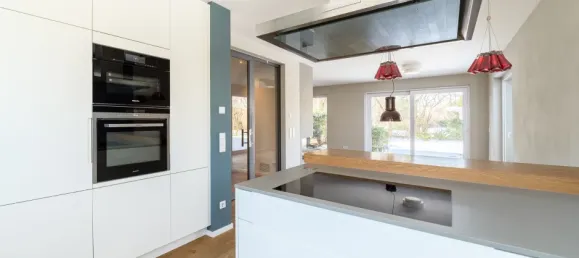 4 غرف نوم تاون هاوس في Munich, Germany رقم 191923 4