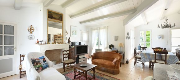 Casa de 10 habitaciónes en Les Portes-en-Re, France No. 338104 5