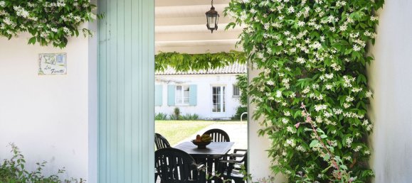 Casa de 10 habitaciónes en Les Portes-en-Re, France No. 338104 3