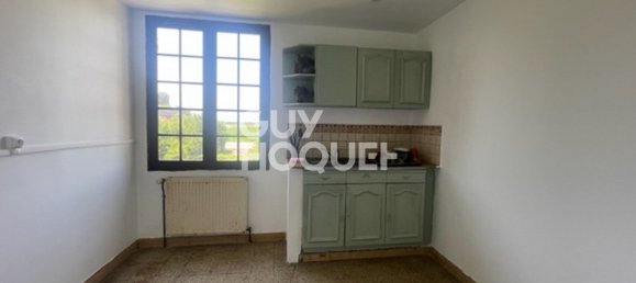 2 bedrooms House in Marigny, France No. 270309 5