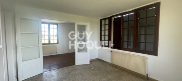 2 bedrooms House in Marigny, France No. 270309 2