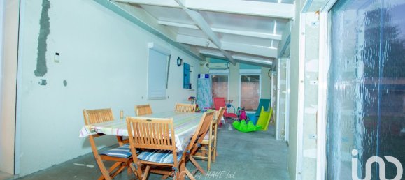 Casa T4 em Jaulzy, France N.º 82093 3