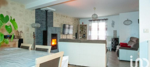 Casa T4 em Jaulzy, France N.º 82093 11