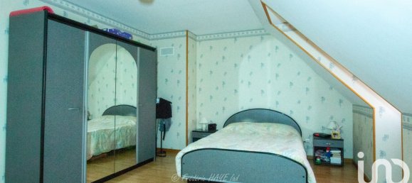 Casa T4 em Jaulzy, France N.º 82093 9