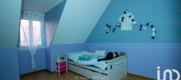 Casa T4 em Jaulzy, France N.º 82093 2