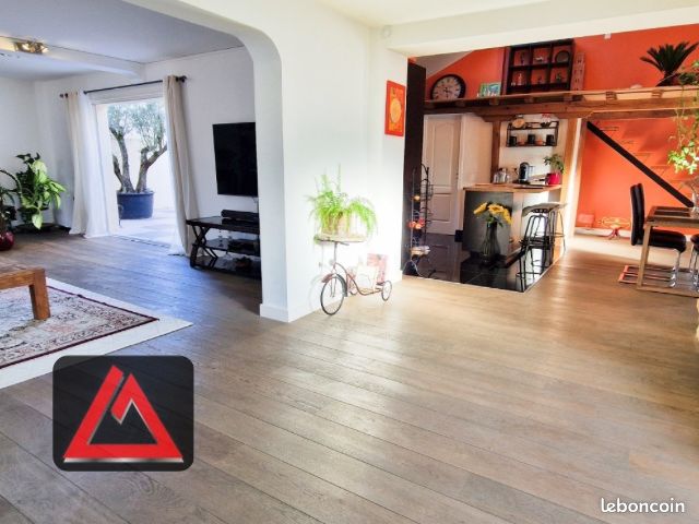 Дом с 3 спальнями в Месси, Франция № 168657