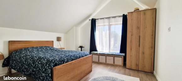 Дом с 3 спальнями в Месси, Франция № 168657 11