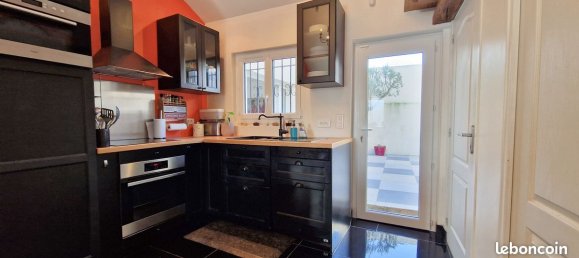 Дом с 3 спальнями в Месси, Франция № 168657 4