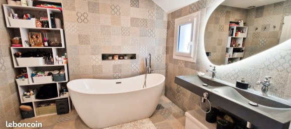 Дом с 3 спальнями в Месси, Франция № 168657 7