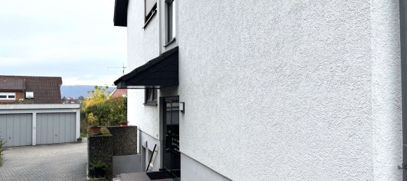 1 bedroom Apartment in Rhein-Neckar-Kreis, Germany No. 266956 4