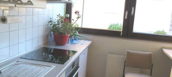 1 bedroom Apartment in Rhein-Neckar-Kreis, Germany No. 266956 3