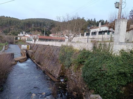 2 Schlafzimmer Haus in Figueiro dos Vinhos, Portugal, Nr. 33526