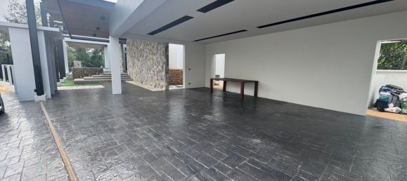 Дом с 5 спальнями в Сураттхани, Таиланд № 73829 26