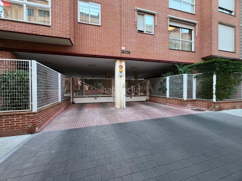 Parking à Tres Cantos, Spain 15m² No. 218353