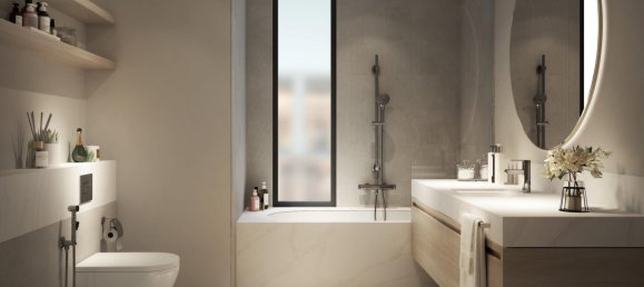 Таунхаус с 3 спальнями в The Valley, ОАЭ № 1901 7