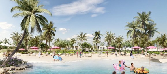 Таунхаус с 3 спальнями в The Valley, ОАЭ № 1901 6