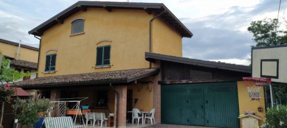 Villa de 2 dormitorios en Montecchio Emilia, Italy No. 254963 6
