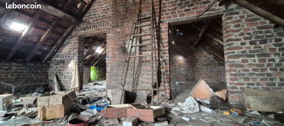 5 rooms House in Conde-sur-l'Escaut, France No. 331460 8