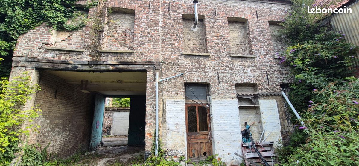 5 rooms House in Conde-sur-l'Escaut, France No. 331460