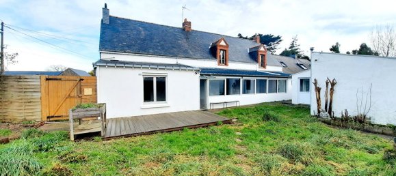 Casa T3 em Donges, France N.º 99031 14