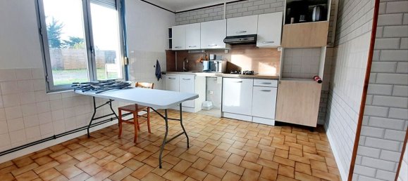 Casa T3 em Donges, France N.º 99031 3