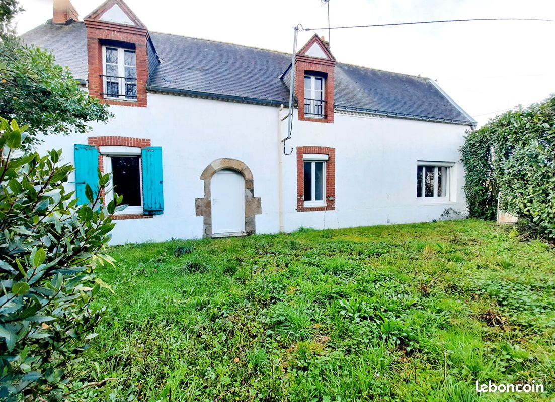 Casa T3 em Donges, France N.º 99031