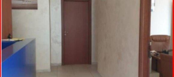 Коммерческая недвижимость 307м² в Энна, Италия № 306797 8